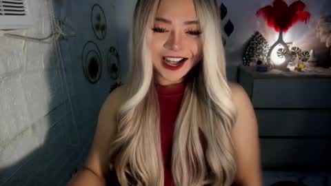 Amanda rose online show from 4, 1, 2025
