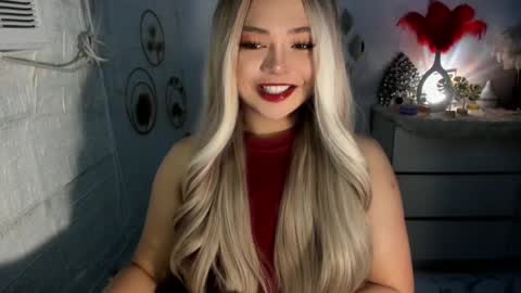 Amanda rose online show from 6, 1, 2025