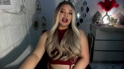 Amanda rose online show from 6, 1, 2025