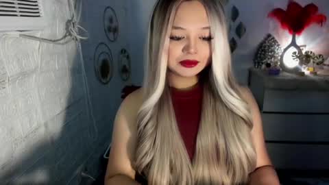 Amanda rose online show from 7, 1, 2025