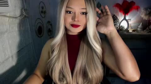 Amanda rose online show from 10, 1, 2025
