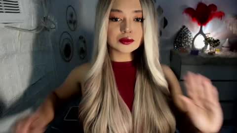 Amanda rose online show from 11, 1, 2025