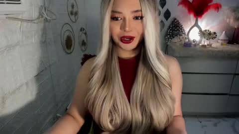 Amanda rose online show from 16, 1, 2025