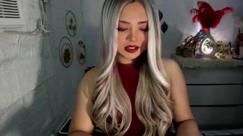 Amanda rose online show from 29, 1, 2025