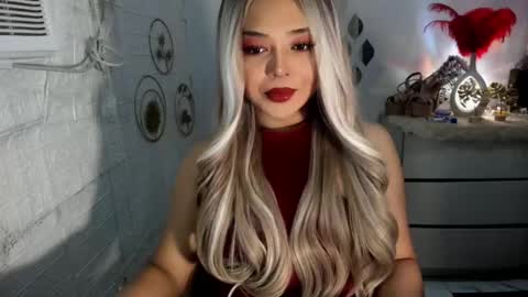 Amanda rose online show from 5, 2, 2025