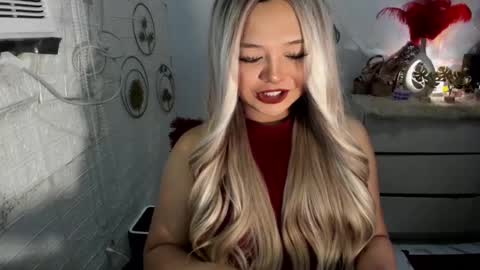 Amanda rose online show from 13, 2, 2025