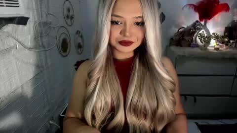 Amanda rose online show from 15, 2, 2025