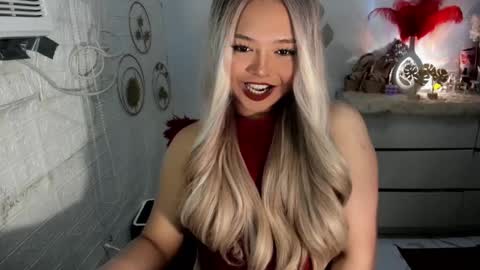 Amanda rose online show from 22, 2, 2025