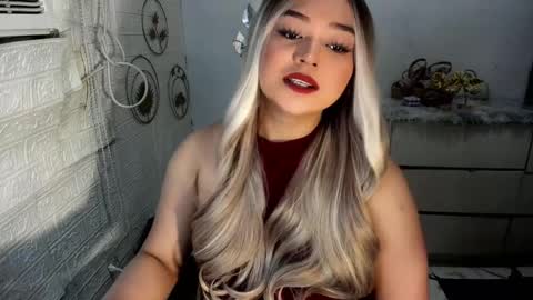 Amanda rose online show from 9, 9, 2025
