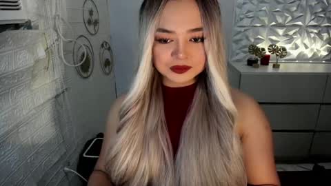 Amanda rose online show from 25, 9, 2025