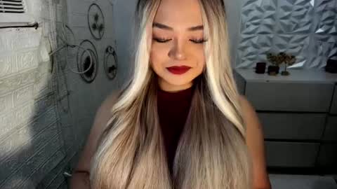 Amanda rose online show from 24, 11, 2025