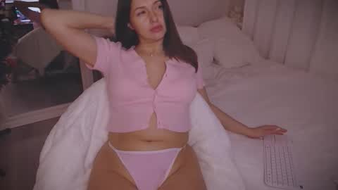 I am Anna ig gorgeousg1rrrl online show from 19, 12, 2025