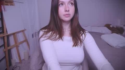 I am Anna ig gorgeousg1rrrl online show from 5, 2, 2026