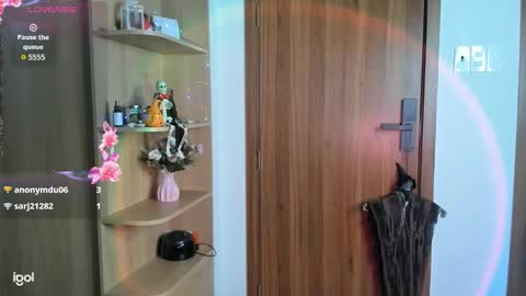 gorgeousline online show from 9, 10, 2025