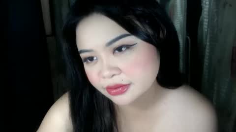 Snapshot of gorgeuos_mae chatting on 24, 10, 2025 MAE online show from 24, 10, 2025