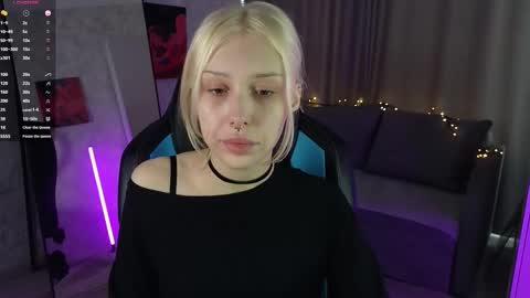 Snapshot of goth__tv chatting on 30, 10, 2025 Violeta online show from 30, 10, 2025