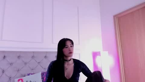 Alice online show from 3, 10, 2025