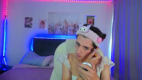 goth_minerva online show from 17, 1, 2026