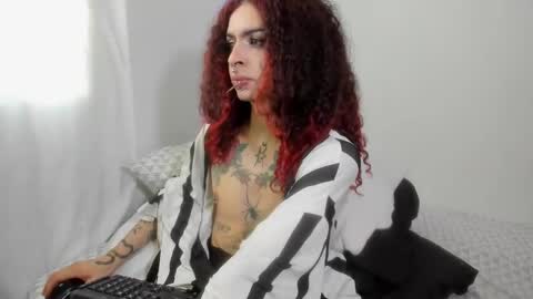 Snapshot of goth_ru chatting on 12, 12, 2024 Russ online show from 12, 12, 2024