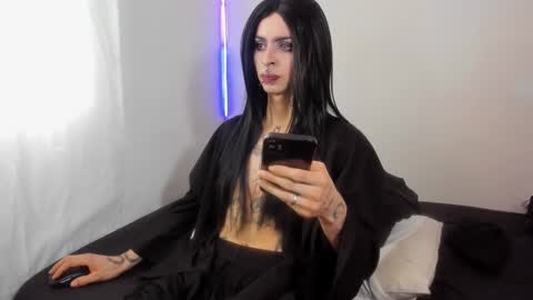 Snapshot of goth_ru chatting on 15, 12, 2024 Russ online show from 15, 12, 2024