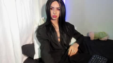 Snapshot of goth_ru chatting on 29, 12, 2024 Russ online show from 29, 12, 2024