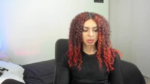 Snapshot of goth_ru chatting on 23, 1, 2025 Russ online show from 23, 1, 2025