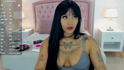 goth_tasha online show from 10, 3, 2025