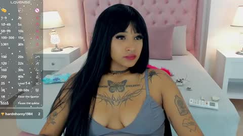 goth_tasha online show from 10, 3, 2025
