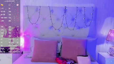 goth_tasha online show from 4, 11, 2025