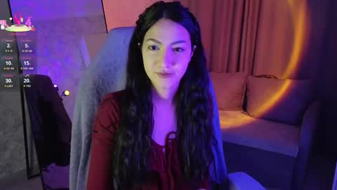 Snapshot of goth_tvt chatting on 1, 12, 2025 mulan online show from 1, 12, 2025