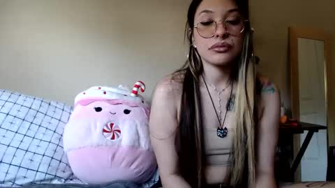 gothbaby305 online show from 6, 2, 2025