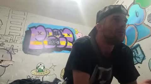 gothboityplz online show from 10, 9, 2025