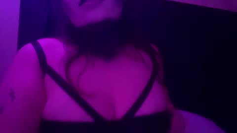 gothgirlnora online show from 13, 10, 2025