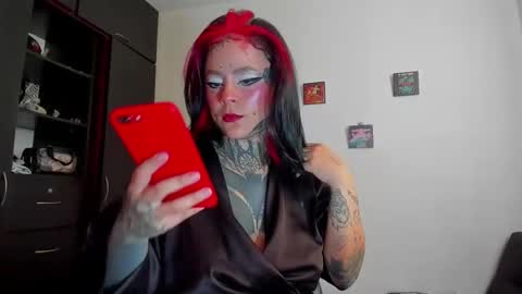 GG online show from 23, 11, 2025