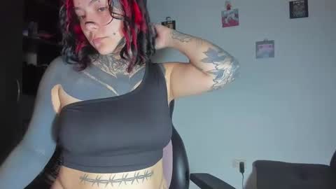 GG online show from 14, 12, 2025