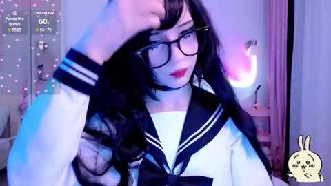 Snapshot of gothiclali chatting on 26, 9, 2025 gothiclali online show from 26, 9, 2025