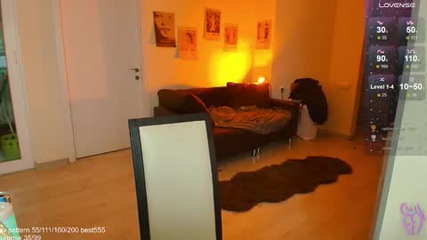 traumfrau Kira angel face devil eyes I SELL A LOT VIDEO IN GALLERY online show from 21, 12, 2025