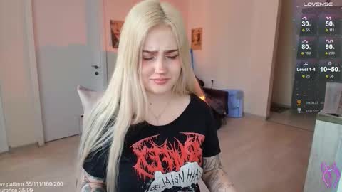 traumfrau Kira angel face devil eyes I SELL A LOT VIDEO IN GALLERY online show from 14, 3, 2026