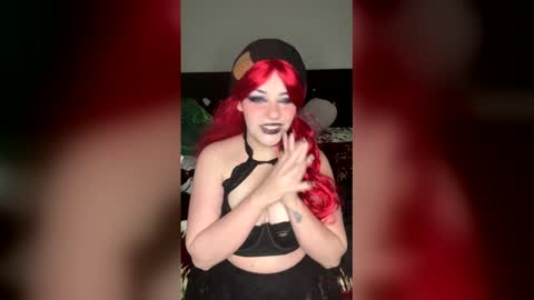 gothmommydom98622 online show from 2, 3, 2026