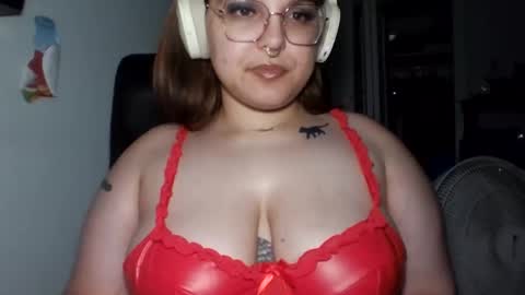 Snapshot of gothshawty101 chatting on 30, 11, 2025 Lady Venus online show from 30, 11, 2025