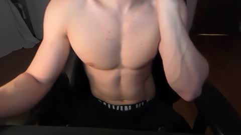 Creamcouple online show from 19, 12, 2025