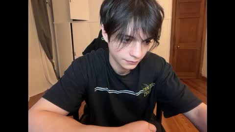 Creamcouple online show from 22, 12, 2025