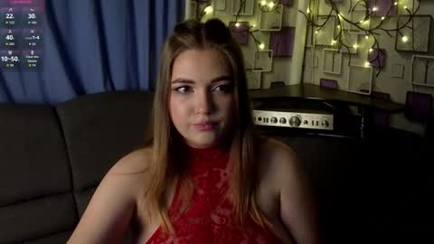 Grace online show from 12, 10, 2025