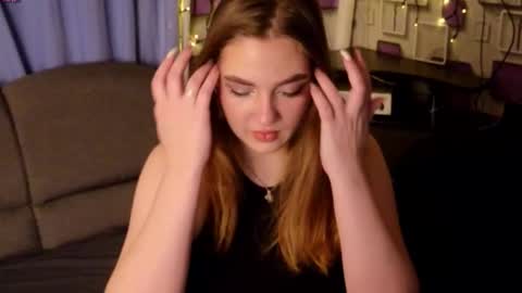 Grace online show from 21, 11, 2025