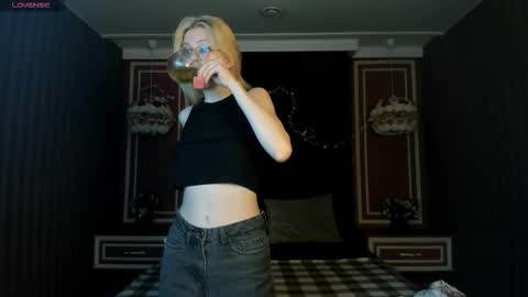 Grace online show from 6, 2, 2026