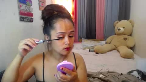 my name is  GRACEY  online show from 9, 3, 2025