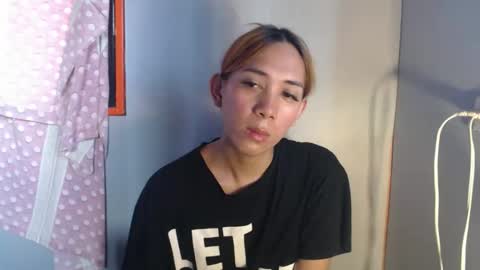 HoneyGrace online show from 19, 9, 2025