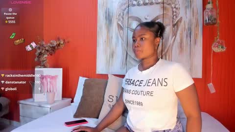 grace online show from 7, 1, 2025