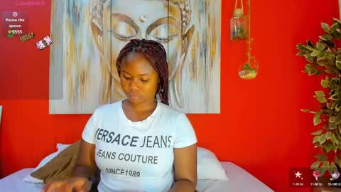 grace online show from 20, 1, 2025