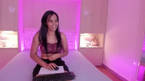 GRACE  online show from 17, 1, 2026